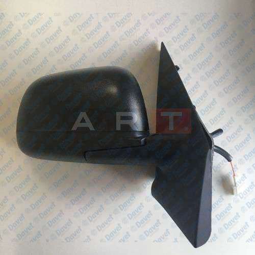 ART M005.5019 Dis Dikiz Aynasi Elektrikli Astarli Sensorlu Sag Dacia Dokker-Lodgy 2013->